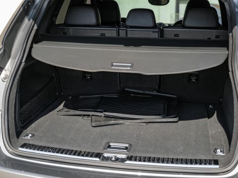 Used 2014 Porsche Cayenne image 46