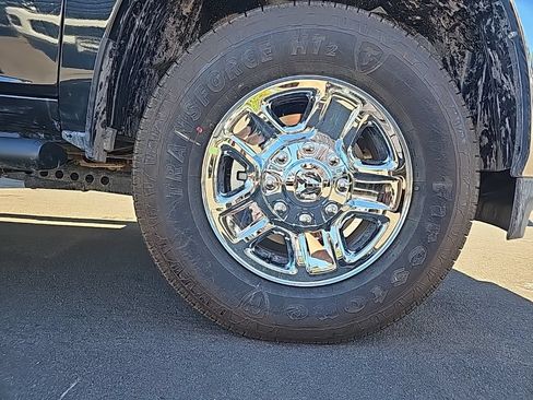 New 2026 RAM 2500 Tradesman AWD/4WD image 8
