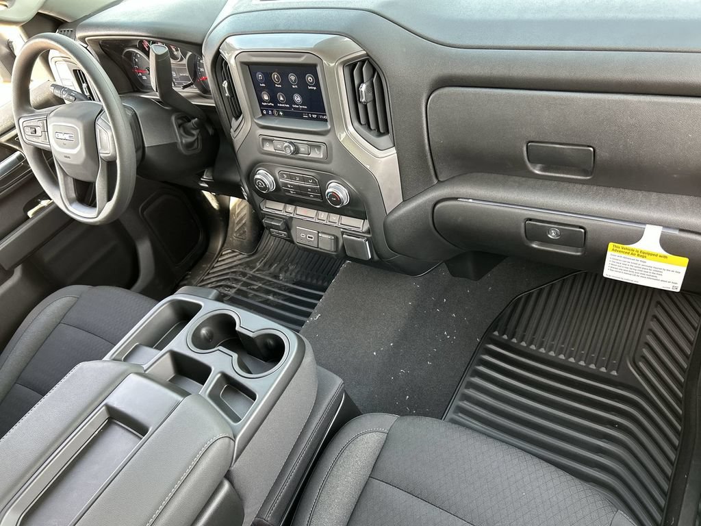 New 2026 GMC Sierra 3500 Pro w/ Convenience Package RWD image 28