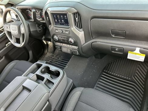 New 2026 GMC Sierra 3500 Pro w/ Convenience Package RWD image 28