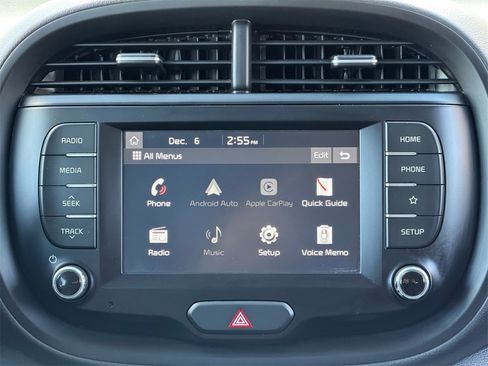 Used 2021 Kia Soul GT-Line image 12