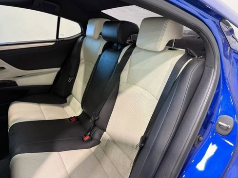 Used 2022 Lexus ES 350 F Sport image 25