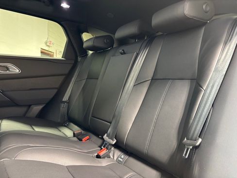 New 2026 Land Rover Range Rover Velar S image 26