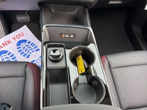 New 2026 Chevrolet Equinox RS w/ Convenience Package III image 39