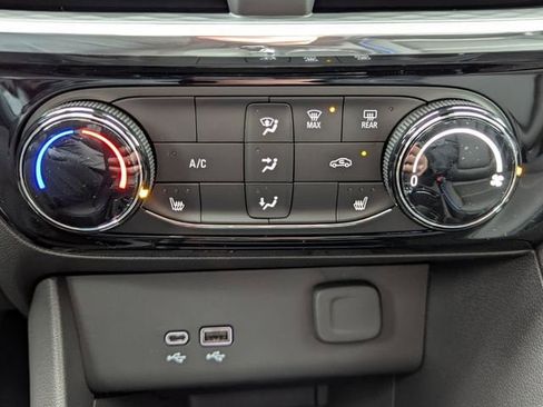 New 2026 Buick Encore GX Sport Touring w/ Comfort Package image 12