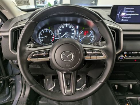 Certified 2025 MAZDA CX-50 AWD 2.5 S w/ Weather Package image 22