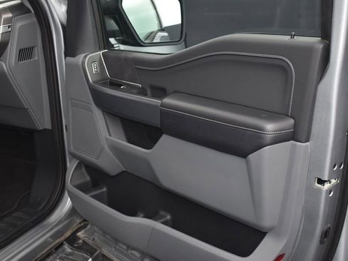 Used 2025 Ford F150 XLT w/ Equipment Group 301A Standard AWD/4WD image 21