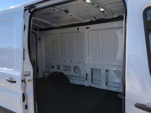 New 2026 Ford Transit 150 148 Medium Roof RWD image 14