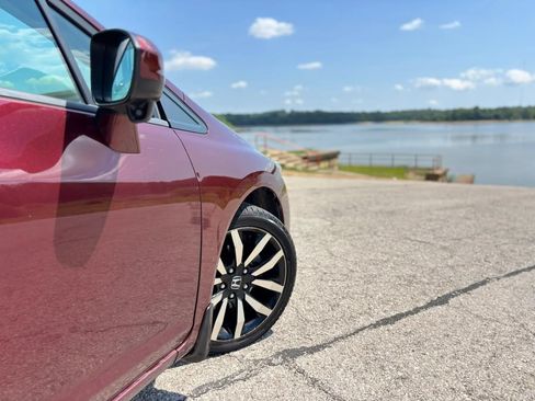 Used 2014 Honda Civic EX-L image 5