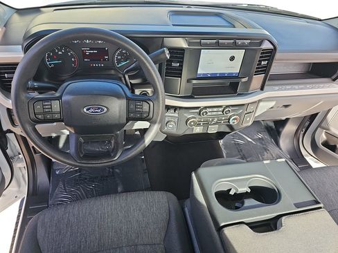 Used 2024 Ford F350 XL w/ STX Appearance Package image 10