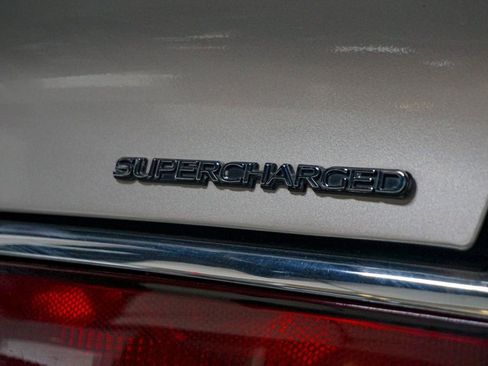 Used 1997 Buick Riviera Supercharged Coupe image 50