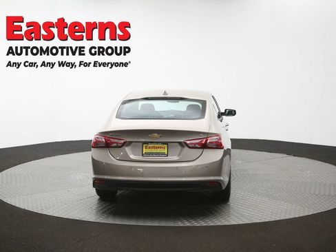 Used 2024 Chevrolet Malibu LT FWD image 40