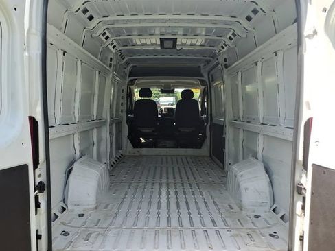 Used 2025 RAM ProMaster 3500 w/ Convenience Group FWD image 18