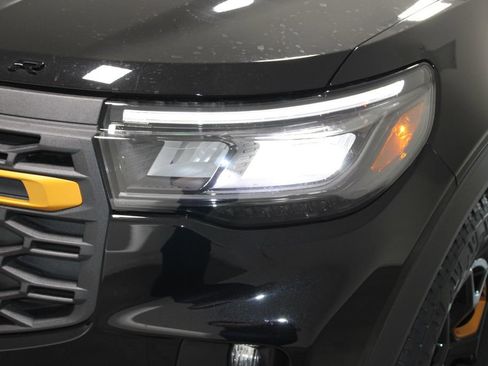 New 2026 Ford Explorer Tremor image 61