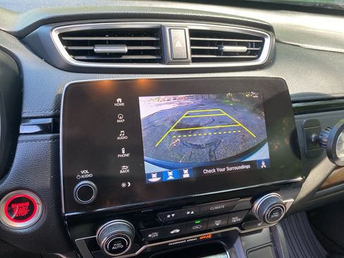 Used 2017 Honda CR-V EX-L image 17