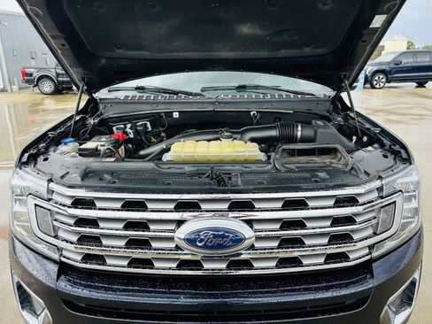 Used 2021 Ford Expedition Max Limited AWD/4WD image 51