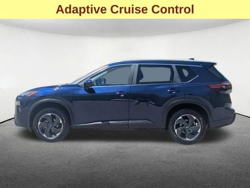 Used 2024 Nissan Rogue SV w/ SV Premium Package AWD/4WD image 9