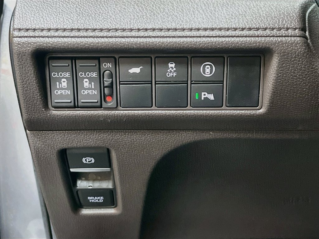 Used 2024 Honda Odyssey Touring image 10