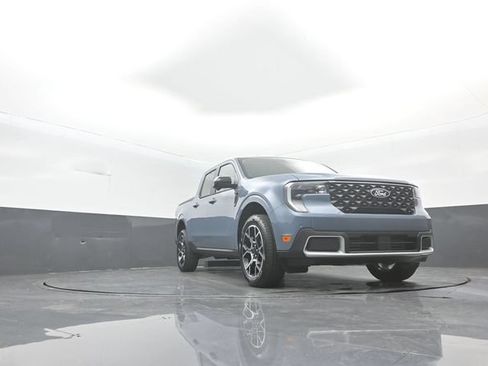 New 2026 Ford Maverick Lariat w/ 4K Tow Package AWD/4WD image 34