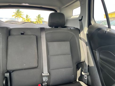 Used 2024 GMC Terrain SLE FWD image 37