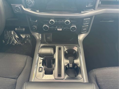 New 2026 Ford F150 XLT AWD/4WD image 12