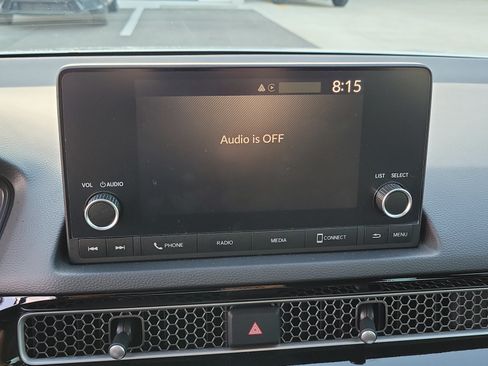 Used 2026 Honda Civic Sport image 23