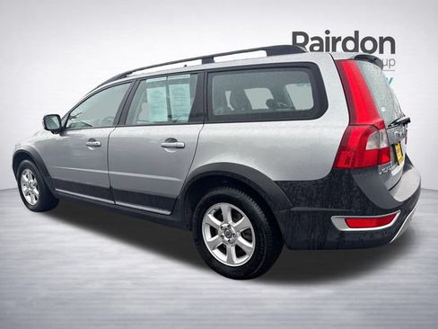 Used 2008 Volvo XC70 3.2 AWD/4WD image 5