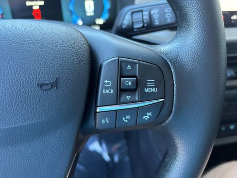 New 2025 Ford Bronco Sport Big Bend image 14