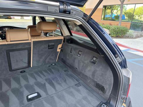 Used 2008 BMW 535xi Wagon w/ Premium Pkg image 67