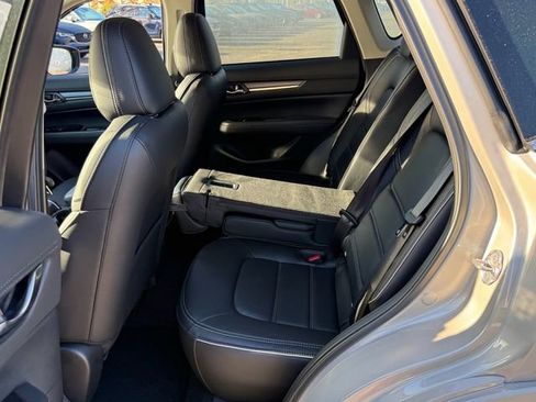 New 2025 MAZDA CX-5 AWD 2.5 S w/ Premium Plus Pkg image 5