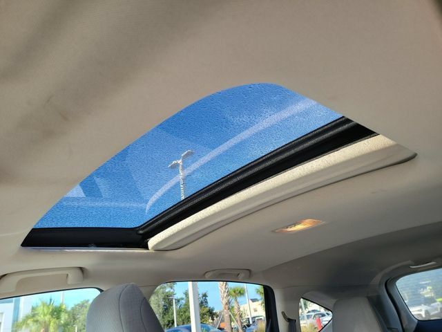 Used 2015 Honda CR-V EX image 29