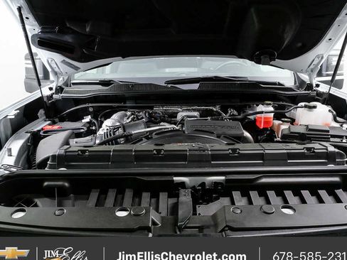 New 2026 Chevrolet Silverado 3500 W/T w/ WT Convenience Package AWD/4WD image 32