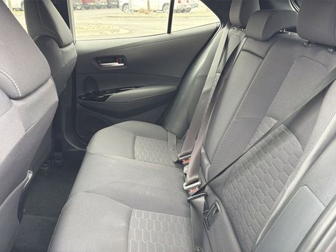 Used 2024 Toyota Corolla SE image 29