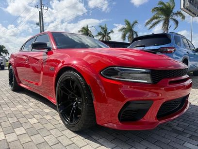 Used 2023 Dodge Charger Scat Pack