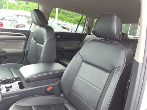 Used 2023 Volkswagen Atlas SE AWD/4WD image 27