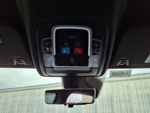 New 2025 RAM 1500 Rebel w/ Advanced Safety Group II image 29