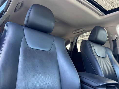 Used 2015 Lexus RX 350 AWD w/ Premium Package image 21