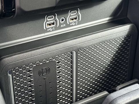 New 2026 RAM 1500 Big Horn image 35