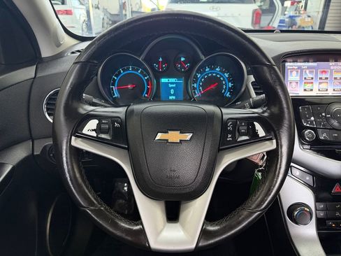 Used 2014 Chevrolet Cruze LT w/ All-Star Edition FWD image 26