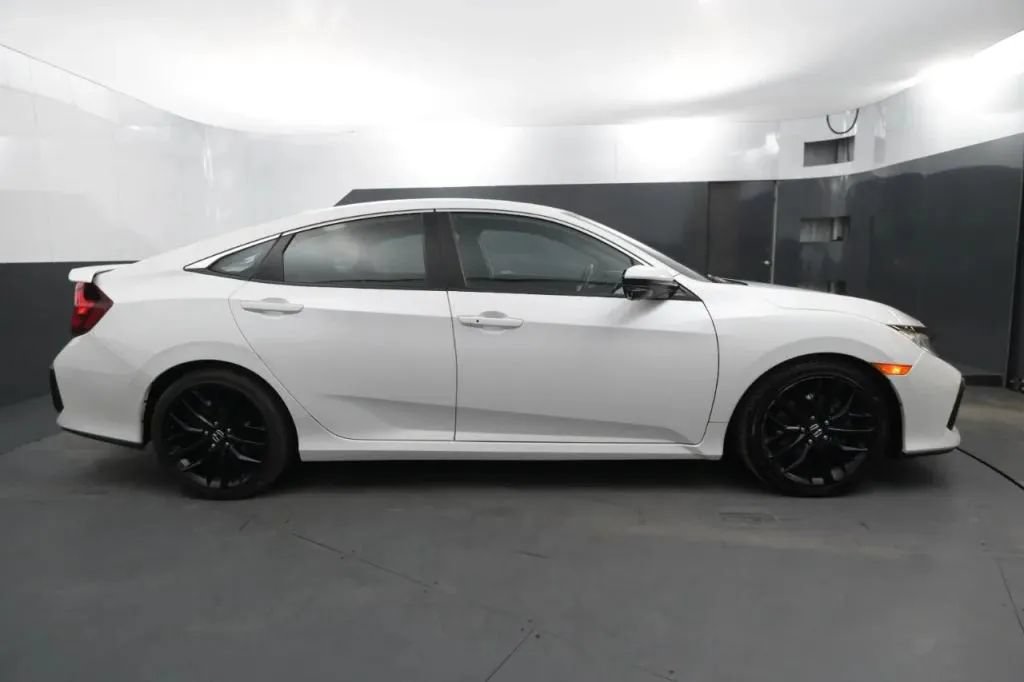 Used 2020 Honda Civic Si image 6