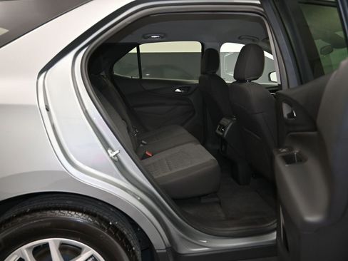 Certified 2023 Chevrolet Equinox LT FWD image 24