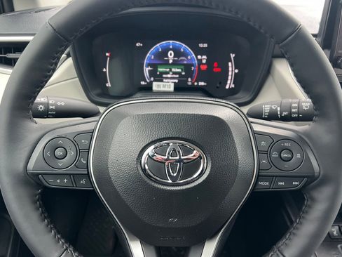 New 2026 Toyota Corolla Cross LE w/ Cold Weather Package image 20