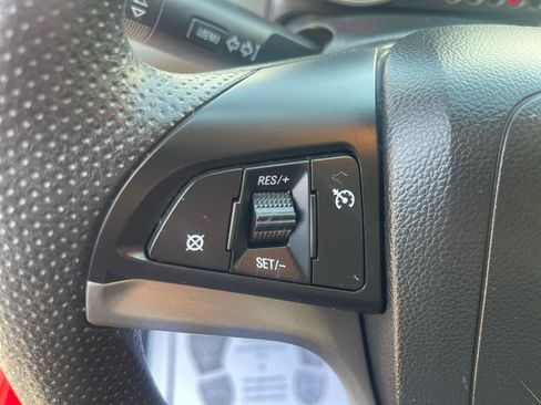 Used 2012 Chevrolet Sonic LT FWD image 11