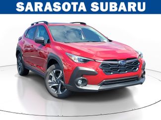 Used 2026 Subaru Crosstrek 2.5i Premium AWD/4WD video 1