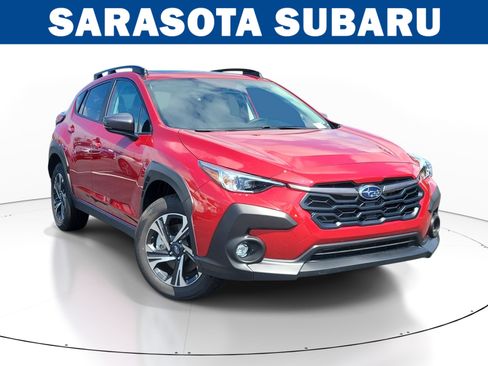 Used 2026 Subaru Crosstrek 2.5i Premium AWD/4WD image 1