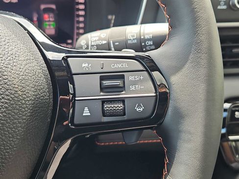 New 2026 Honda Passport TrailSport Elite image 16