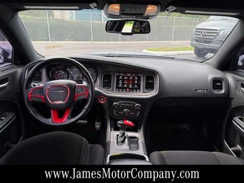 Used 2022 Dodge Charger Scat Pack RWD image 15