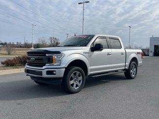 Used 2019 Ford F150 XLT w/ Equipment Group 302A Luxury video 2