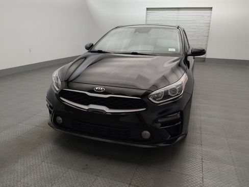 Used 2019 Kia Forte LXS FWD image 15