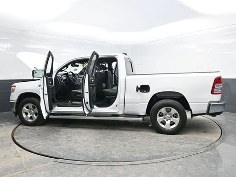 Used 2023 RAM 1500 Big Horn w/ Trailer Tow Group image 43